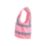 Site Ikee Childrens Hi-Vis Vest Pink 3-5 Years