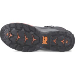 Timberland Pro Hypercharge Size 10.5  Black Waterproof  Safety Boots