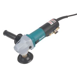 Refurb Makita PW5000C/1  Electric Wet Stone Polisher 110V