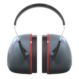 JSP Sonis 3 Headband Ear Defenders 37dB SNR
