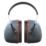 JSP Sonis 3 Headband Ear Defenders 37dB SNR