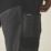 Regatta 4Tex Stretch Holster Trousers Slate Grey / Black 44" W 31" L