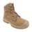 Apache Outback Size 8  Stone Water-Resistant  Safety Boots
