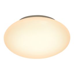 LAP Dea LED Bathroom Ceiling Light 2700K White 8W 1000lm
