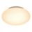 LAP Dea LED Bathroom Ceiling Light 2700K White 8W 1000lm