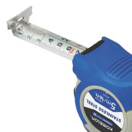 Komelon PowerBlade 5m Tape Measure