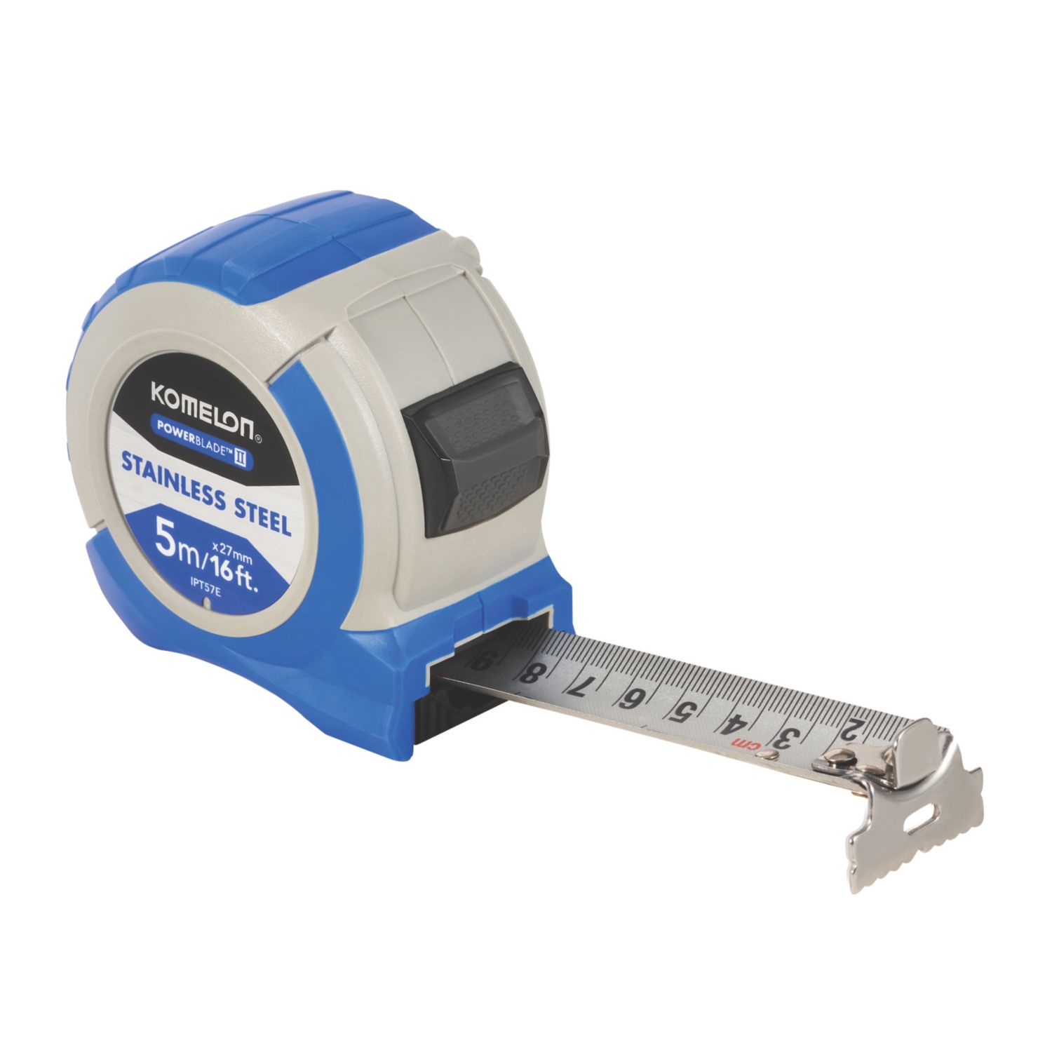 Komelon PowerBlade 5m Tape Measure (594GM)