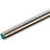 Easyfix A2 Stainless Steel Threaded Rods M12 x 1000mm 5 Pack