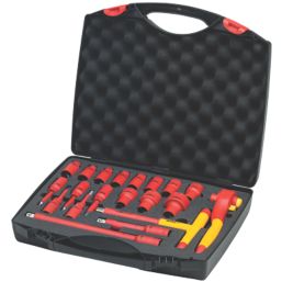 Wrench deals set screwfix