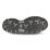 Regatta Mudstone S1   Safety Shoes Black/Granite Size 12