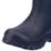 Muck Boots Arctic Sport II Tall Size 8 Womens Black/Grey Non Safety Wellies