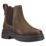 Cotswold Aldworth Size 4 Womens Khaki Waterproof Non Safety Dealer Boots