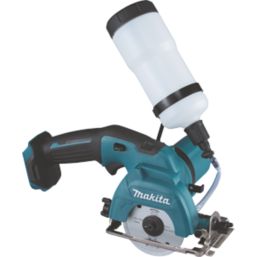 Refurb Makita CC301DZ 12V Li-Ion CXT  Cordless Glass & Tile Cutter - Bare