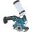 Refurb Makita CC301DZ 12V Li-Ion CXT  Cordless Glass & Tile Cutter - Bare