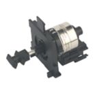 Ideal Heating 179019 PL25L GFB8 24V Divertor Motor