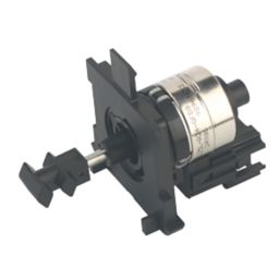 Ideal Heating 179019 PL25L GFB8 24V Divertor Motor