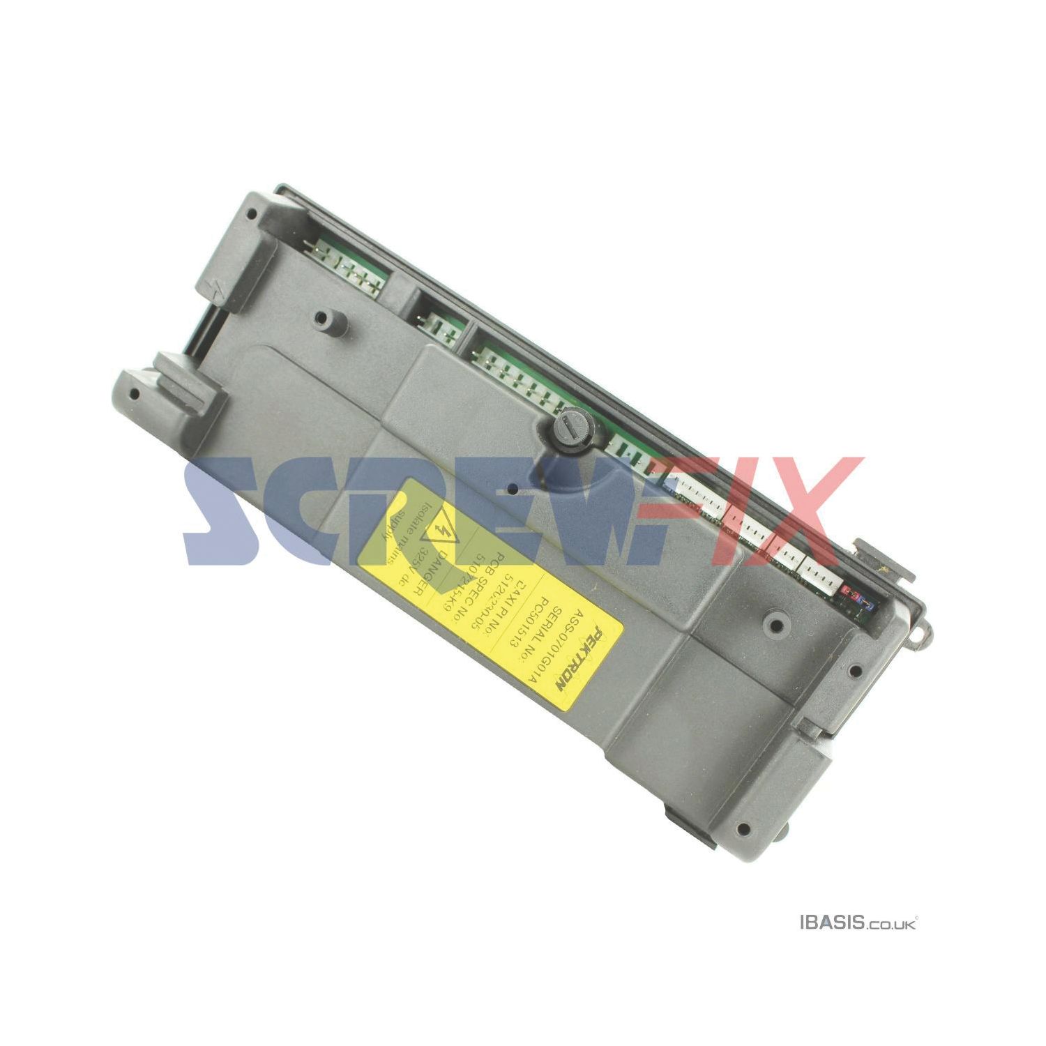 Baxi 5121025 Electronic Control (594TP)