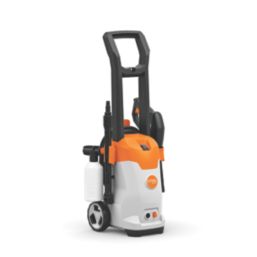 STIHL RE 80 120bar Electric Pressure Washer 1.7kW 220-230V