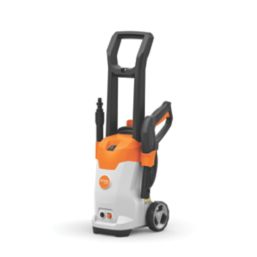 STIHL RE 80 120bar Electric Pressure Washer 1.7kW 220-230V