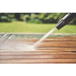 STIHL RE 80 120bar Electric Pressure Washer 1.7kW 220-230V