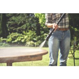 STIHL RE 80 120bar Electric Pressure Washer 1.7kW 220-230V