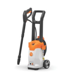 STIHL RE 80 120bar Electric Pressure Washer 1.7kW 220-230V