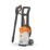 STIHL RE 80 120bar Electric Pressure Washer 1.7kW 220-230V