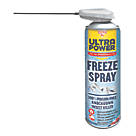 Zero In Ultra Power Wasp Knockdown Freeze Spray 500ml