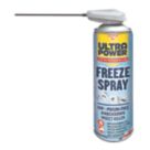 Zero In Ultra Power  Wasp Knockdown Freeze Spray 500ml