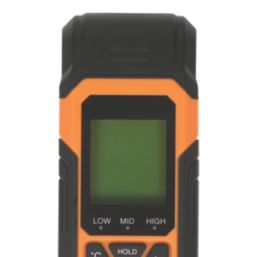 Magnusson  Moisture Meter