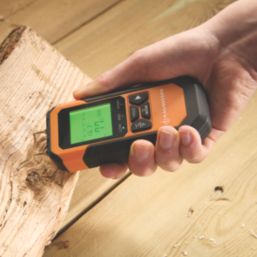 Magnusson  Moisture Meter