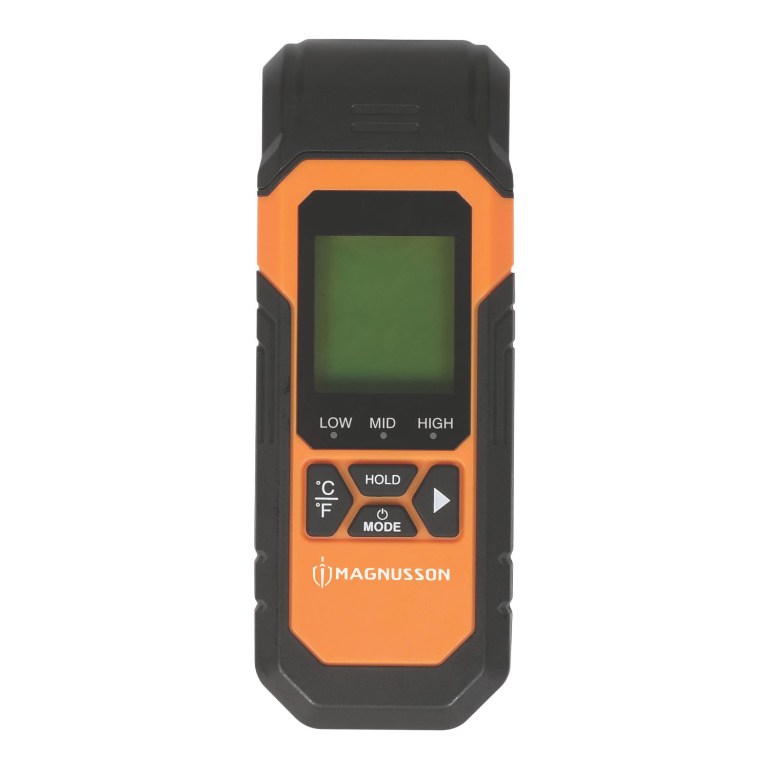 Magnusson Moisture Meter (594YC)