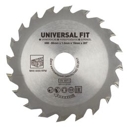 Screwfix skill on sale saw blades