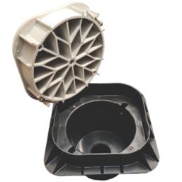 Greenbrook Inspection Earth Pit