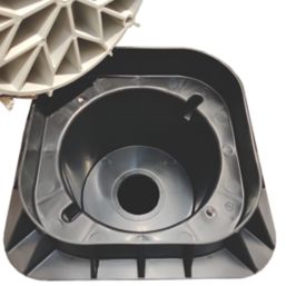 Greenbrook Inspection Earth Pit