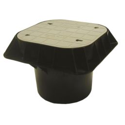 Greenbrook Inspection Earth Pit