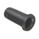 PolyPlumb Enhanced  Plastic Push-Fit Pipe Stiffeners 15mm 10 Pack