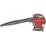 Mountfield MBL 270V 27.6cc 2-Stroke Petrol Blower & Vacuum