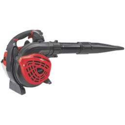 Screwfix leaf deals blower