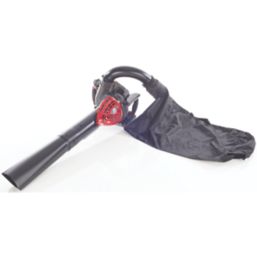 Mountfield leaf deals blower bag