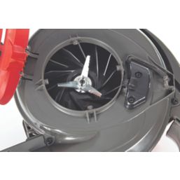 Mountfield MBL 270V 27.6cc 2-Stroke Petrol Blower & Vacuum