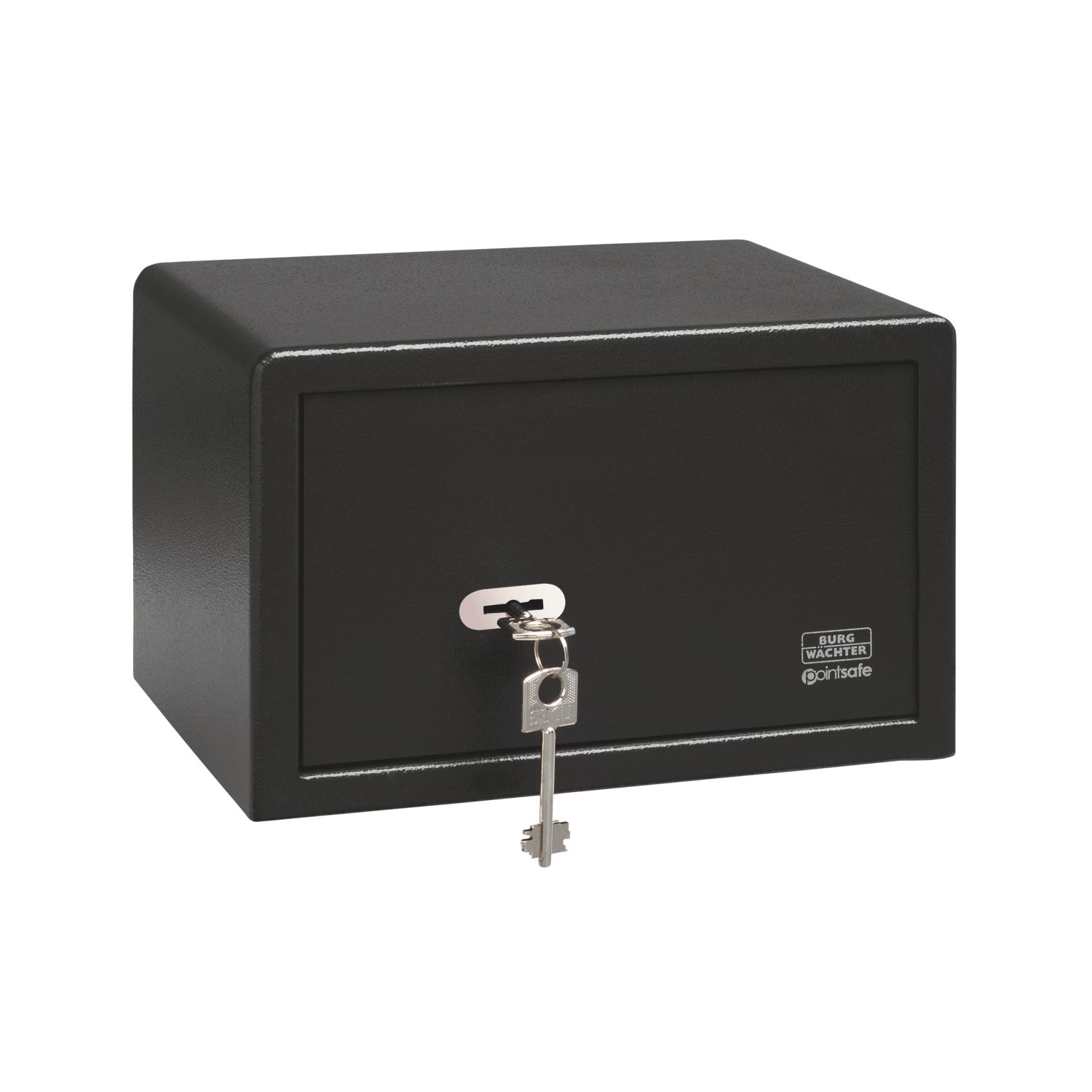 Burg-Wachter P 1 S Key Safe 6.7Ltr (5957T)