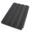 COBA Premier Track Entrance Mat Black/Blue 440mm x 290mm x 16mm 2 Pack