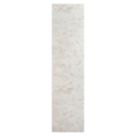 Fibo Marble Wet Wall Panelling Silk White Marble 2400mm x 600mm x 10.2mm