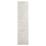 Fibo Marble Wet Wall Panelling Silk White Marble 2400mm x 600mm x 10.2mm
