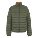 Regatta Marizion Padded  Jacket Olive Night Medium 44" Chest