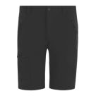Regatta Prolite Stretch Shorts Black 46" W