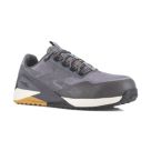 Reebok Nano X1 Adventure Size 8  Grey  Water-Resistant  Safety Trainers