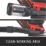 Einhell TE-OS 18/150-3 Li 18V Li-Ion Power X-Change  Cordless Detail Sander - Bare