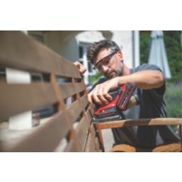 Einhell TE-OS 18/150-3 Li 18V Li-Ion Power X-Change  Cordless Detail Sander - Bare